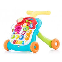 Ходунок Chipolino MULTI GREEN MIK02006MLG