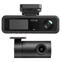 Видеорегистратор 70mai by Xiaomi T400 Set RC21
