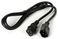 Cable, Power Extension UPS-PC 5.0m, High quality, 3x0.75mm2, APC Electronic