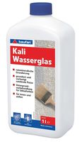 Жидкое стекло 1л.  Kali-Wasserglas BF021118