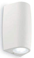 Светильник уличный Fumagalli MARTA 90 2L 12 Вт IP55 белый