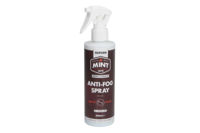 Helmet cleaner OXFORD atomiser 0,25l prevents fog on visors, so called ANTI FOG