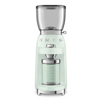 Кофемолка SMEG CGF11PGEU