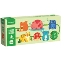 Игрушка miscellaneous 10569 Set sirag 12 piese 1136/1137/1167