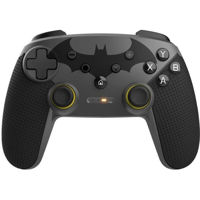 Joystick-uri pentru jocuri pe calculator Trust GXT 542BM Muta, black/yellow