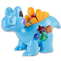 Игрушка Richi (27809) динозавр на батарейках