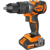 Шуруповёрт Wokin 20V LI-ION 58 N.m (620160)