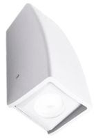 Светильник уличный Fumagalli 1A3000000WXZ1L MAMETE 1.7 Вт IP55 белый