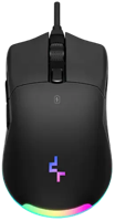 Игровая мышь беcпроводная Deepcool MG510, Чёрный