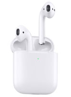 Casti Apple AirPods (Wireless Charging Case)