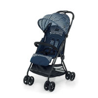 Carucior FoppaPedretti Piuleggero Blue