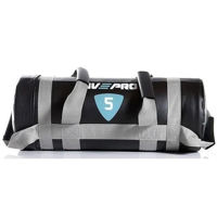 Спортивное оборудование LivePro LP8120/05/BK Fitness Power Bag 5KG