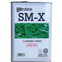 Ulei Mitsubishi 0W-20 LUBROLENE SM-X 4L