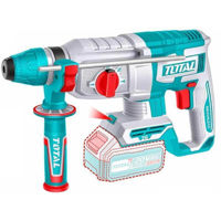 Ciocan rotopercutor Total tools TRHLI202682