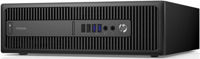 HP ProDesk 600 G2 SFF Intel Core™ i3-6100 3,7 Ghz, 8GB  DDR4, 256GB SSD, DVD