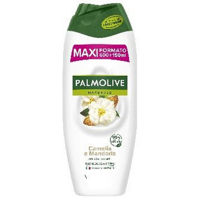 Гель для душа PALMOLIVE Camelia&Mandorla 750мл