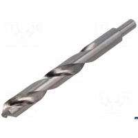 Сверло Irwin 10502417 Сверло по металлу, диаметр 20,0x205 мм, Hss-Pro