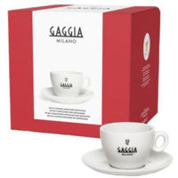 Чашка Gaggia RI9708/00 ACC 6xCoffee cups