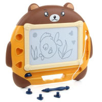 Set de creație Essa CJ6005E4 Tabla magnetica pentru desen Ursuleț