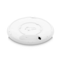 Wi-Fi 6 Dual Band Access Point Ubiquiti "U6-PRO", 5.3 Gbps, MIMO, PoE