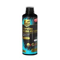 L-carnitine 100000 Chromium Liquid