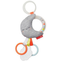 Zornăitoare Skip Hop 307154 Jucarie zornaitoare Luna