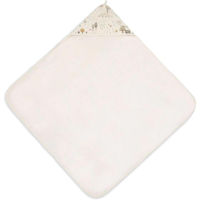 Аксессуар для купания Jollein 534-836-68102 Prosop cu gluga Tiny Park, 75x75cm