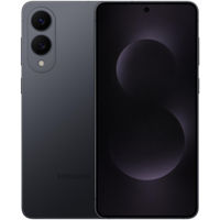 Смартфон Samsung S937/256 Galaxy S25 Edge 5G 12/256GB Titanium Jetblack