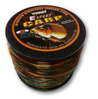 Леска Winner Carp Expert multicolor 1000 м  0.40