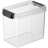 Container alimentare Plast Team 1803 EASY CLICK для сухих продуктов - 1,7 л
