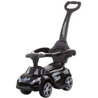 Толокар Chipolino ROCTR02102BK Turbo black