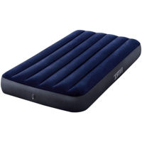 Saltea gonflabilă Intex 64757 VELUR 99x191x25cm CLASSIC