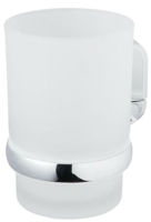 Стакан для зубных щёток Bisk 07681 VIGO