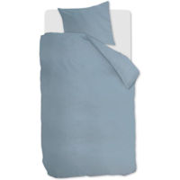Домашний текстиль Beddinghouse 221450 Care Organic Basic Blue