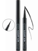 Eyeliner Artistic Elegant Slim Contour