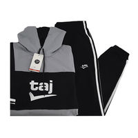 Спортивный костюм Мужской (M-2XL)