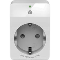 Розетка электрическая TP-Link KP105(EU)