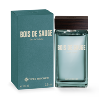 Туалетная Вода Bois de Sauge 100 мл