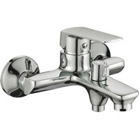 Смеситель для ванны Cron 009 (cada)