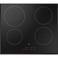 Встраиваемая поверхность электрическая Midea MCIF7251J1A
