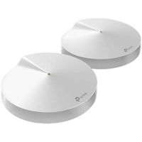 Wi-Fi точка доступа TP-Link Deco M9 Plus (2-pack) AC2200