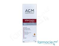 Sebionex Actimat Crema fata 40ml ACM