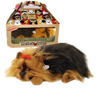 Игрушка Perfect Petzzz 91-26 Jucărie interactivă Yorkie