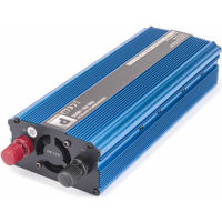 Автомобильный инвертор Powermat PM-PN-1800S 12V 1800W