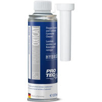 Автохимия Bluechem P6060 OXICAT Hybrid очиститель катализатора, лямбда-зонда, турбокомпрессора