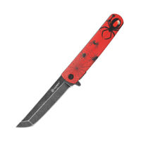 Нож походный Ganzo G626-RD