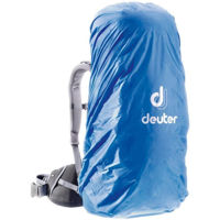 Рюкзак спортивный Deuter Pelerina rucsac Raincover III coolblue