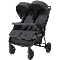 Сărucior pentru copii Joie S2413AAEBN000 Estrella Ebony