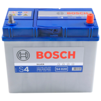 Авто аккумулятор Bosch Silver S4 020 (0 092 S40 200)