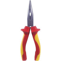 Clește Hyundai HY-59125 Cleste cu varfuri lungi de 1000V, L-180mm